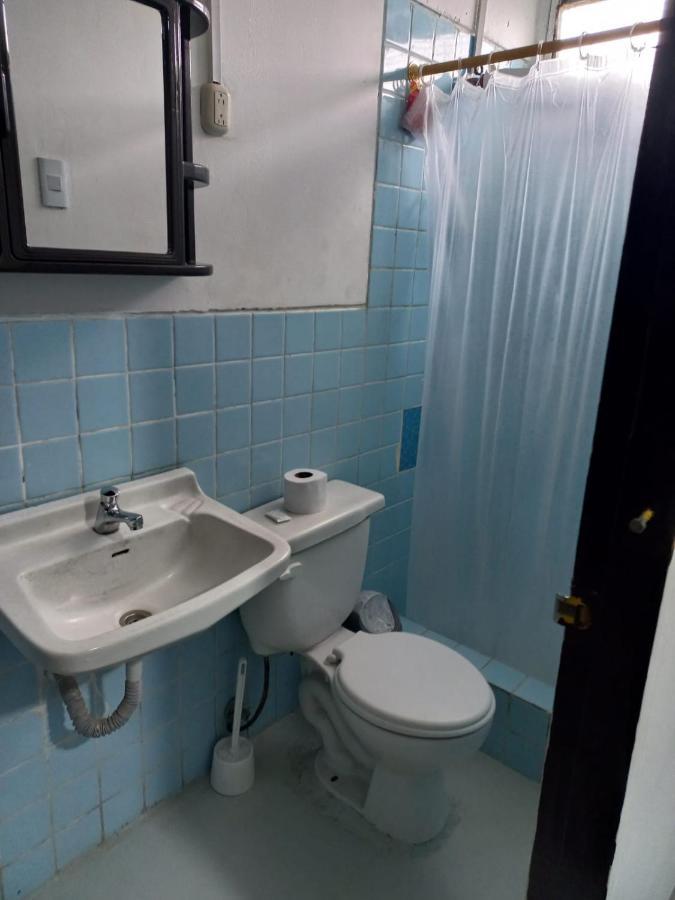 Habitacion Suite Sencilla Playas Exterior photo