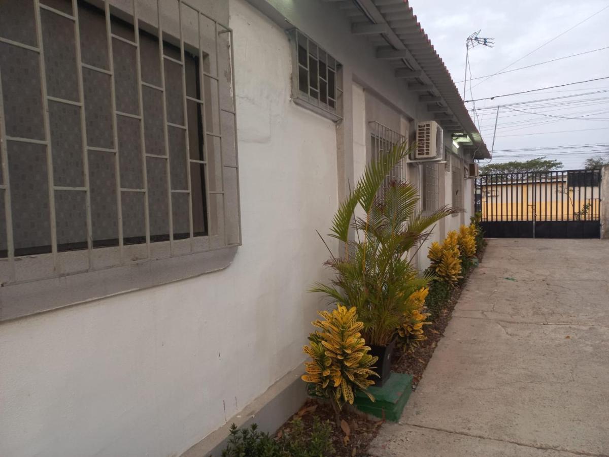 Habitacion Suite Sencilla Playas Exterior photo