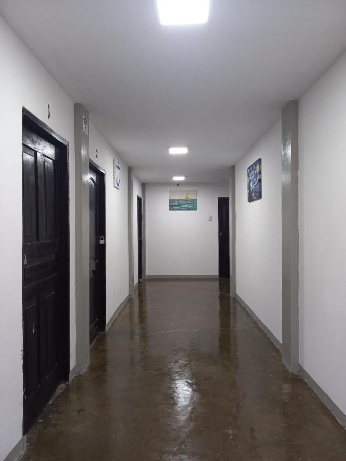 Habitacion Suite Sencilla Playas Exterior photo