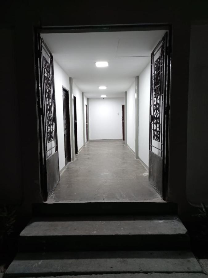 Habitacion Suite Sencilla Playas Exterior photo