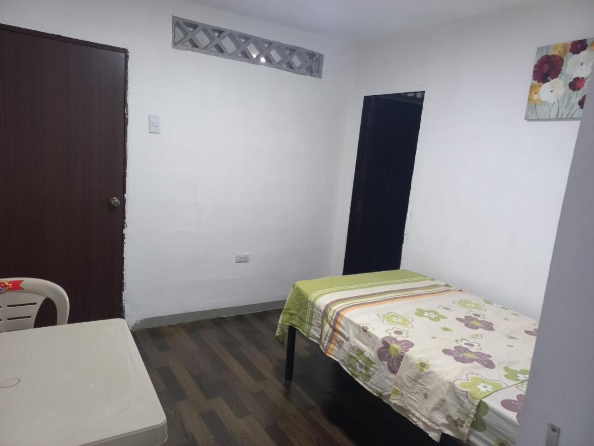 Habitacion Suite Sencilla Playas Exterior photo