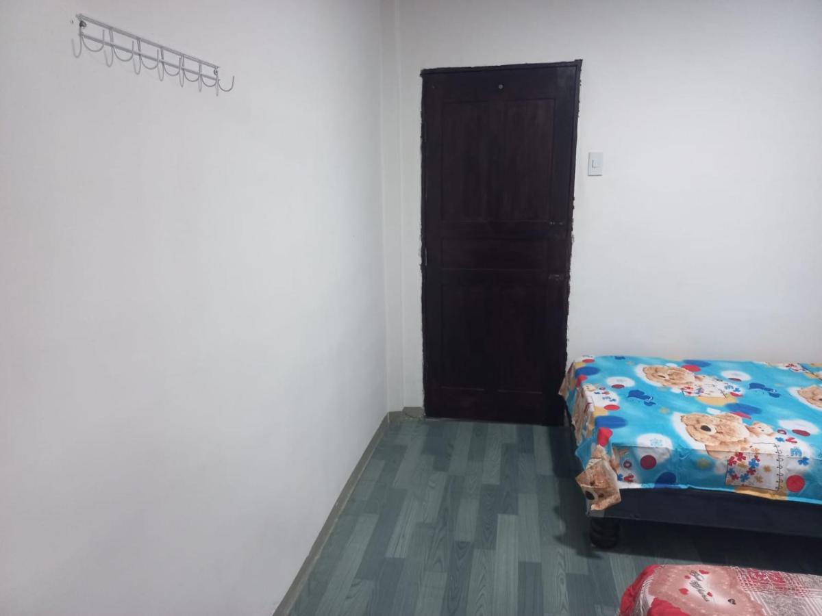 Habitacion Suite Sencilla Playas Exterior photo