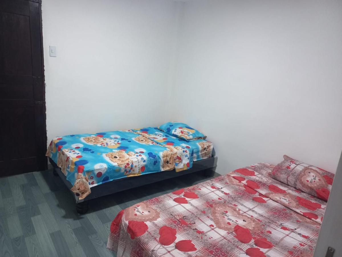 Habitacion Suite Sencilla Playas Exterior photo