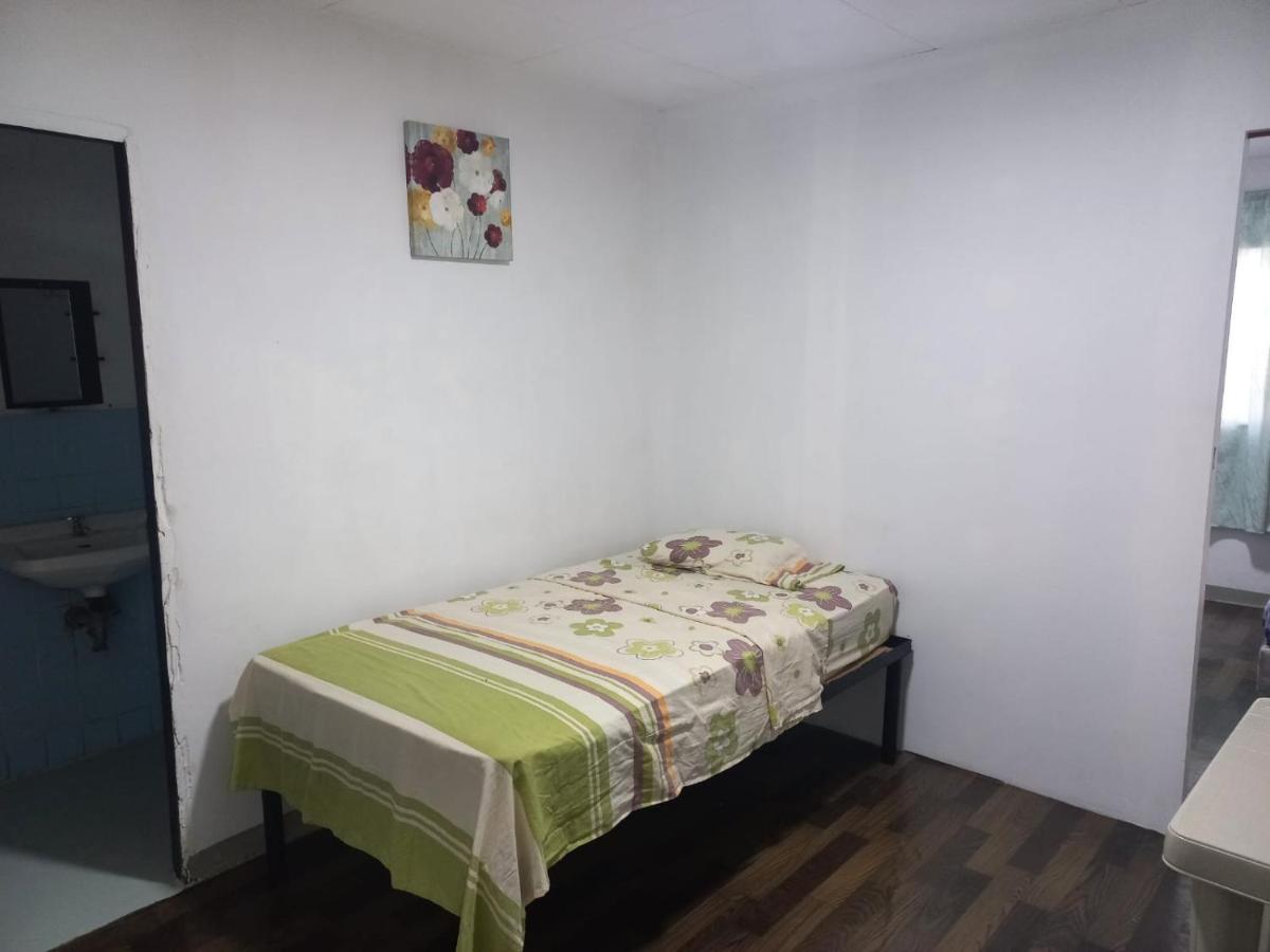 Habitacion Suite Sencilla Playas Exterior photo
