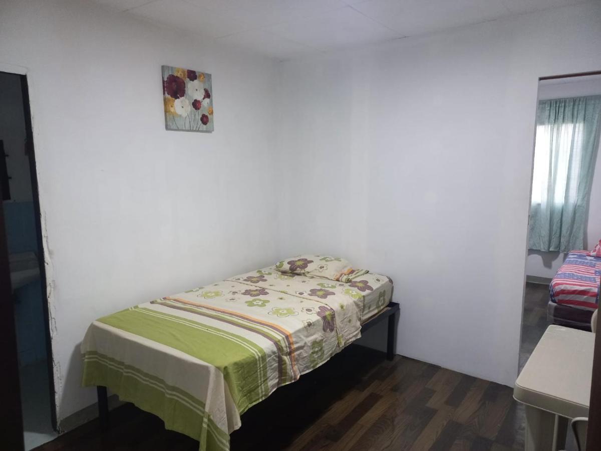 Habitacion Suite Sencilla Playas Exterior photo