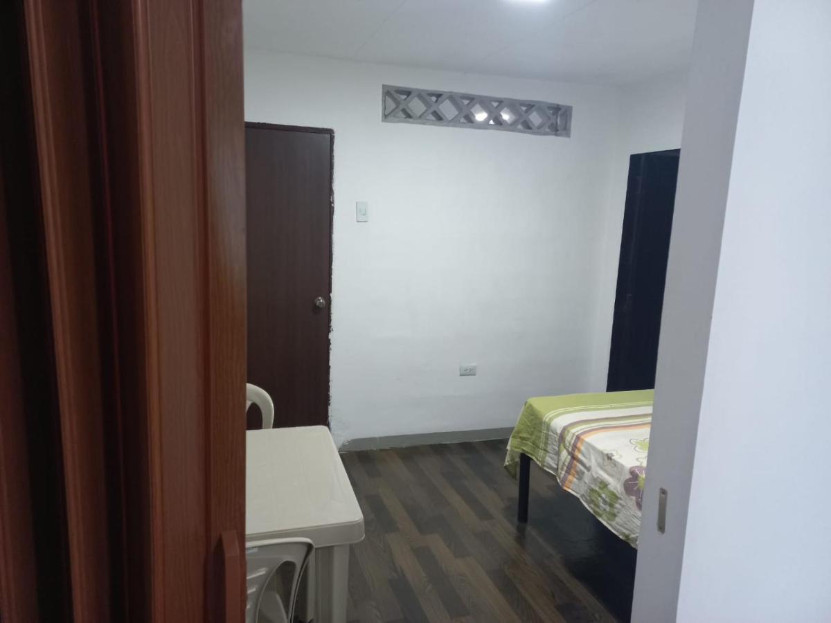 Habitacion Suite Sencilla Playas Exterior photo