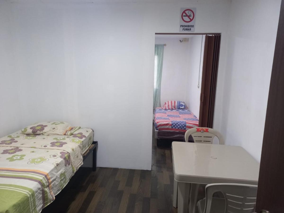 Habitacion Suite Sencilla Playas Exterior photo